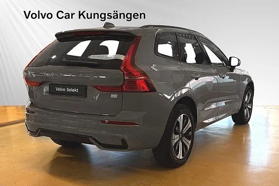 Volvo Xc60 2024 photo 5