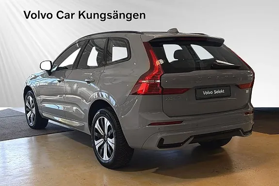 Volvo Xc60 2024 photo 4