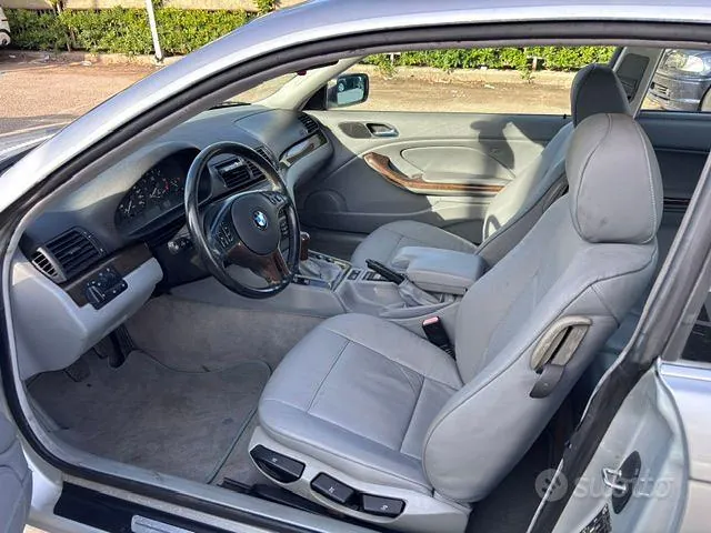 BMW 320I 2000 photo 3