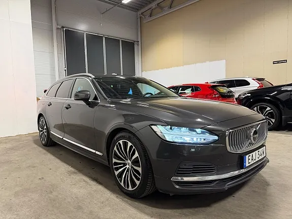Volvo V90 2023 photo 5