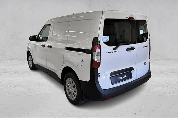 Ford Transit Courier 2024 photo 3
