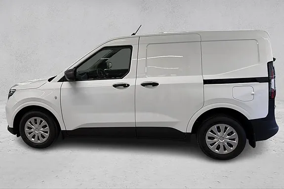 Ford Transit Courier 2024 photo 2