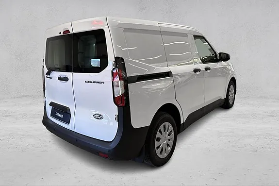 Ford Transit Courier 2024 photo 5