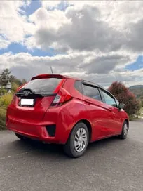 Honda Fit 2016 photo 5