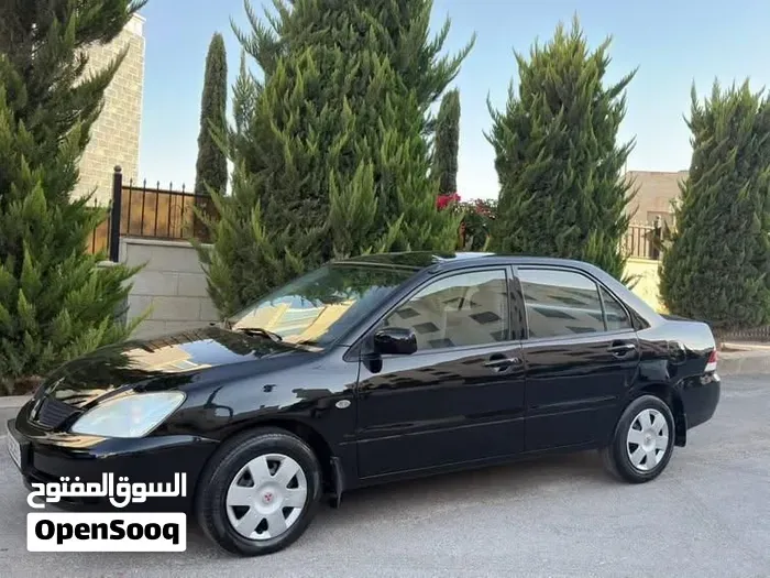 Mitsubishi Lancer 2008 photo 3