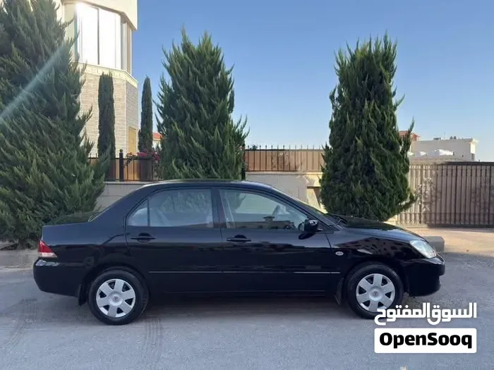Mitsubishi Lancer 2008 photo 2