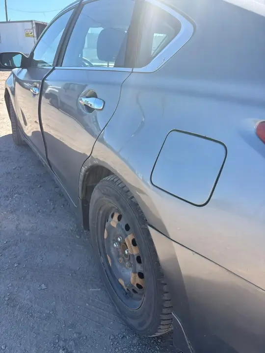 Nissan Altima 2017 photo 4