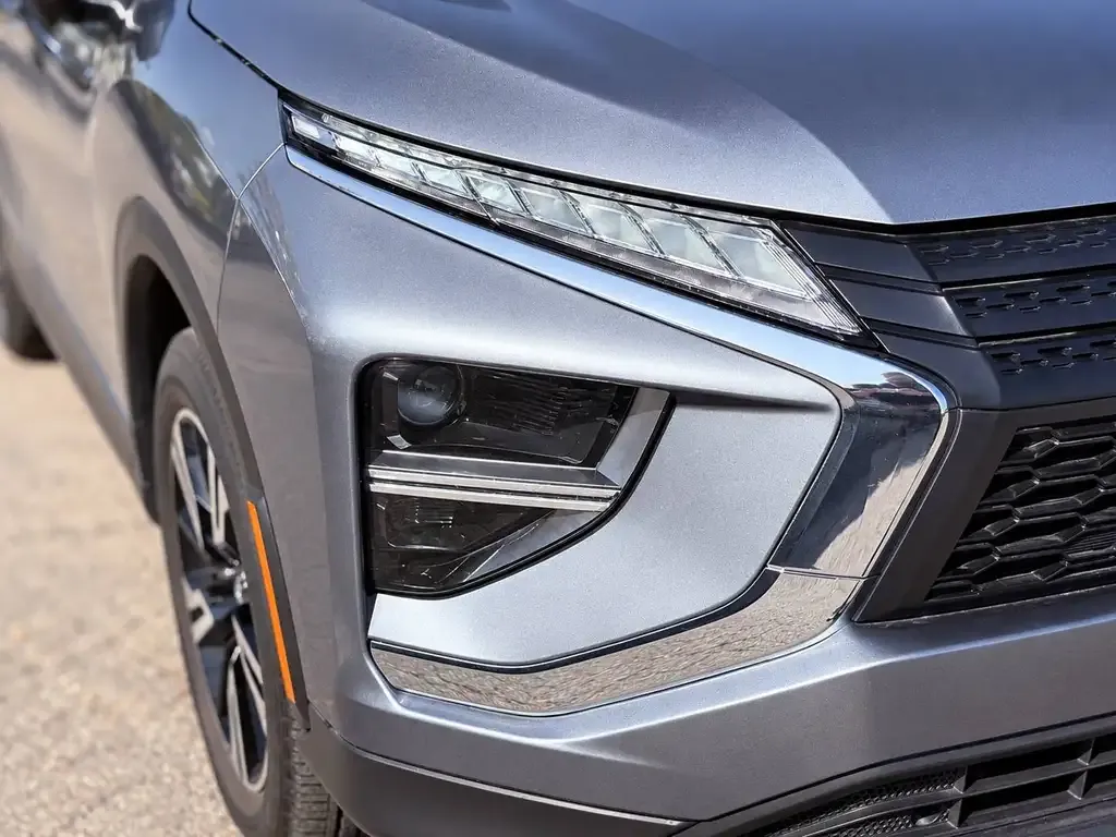 Mitsubishi Eclipse Cross 2026 photo 4