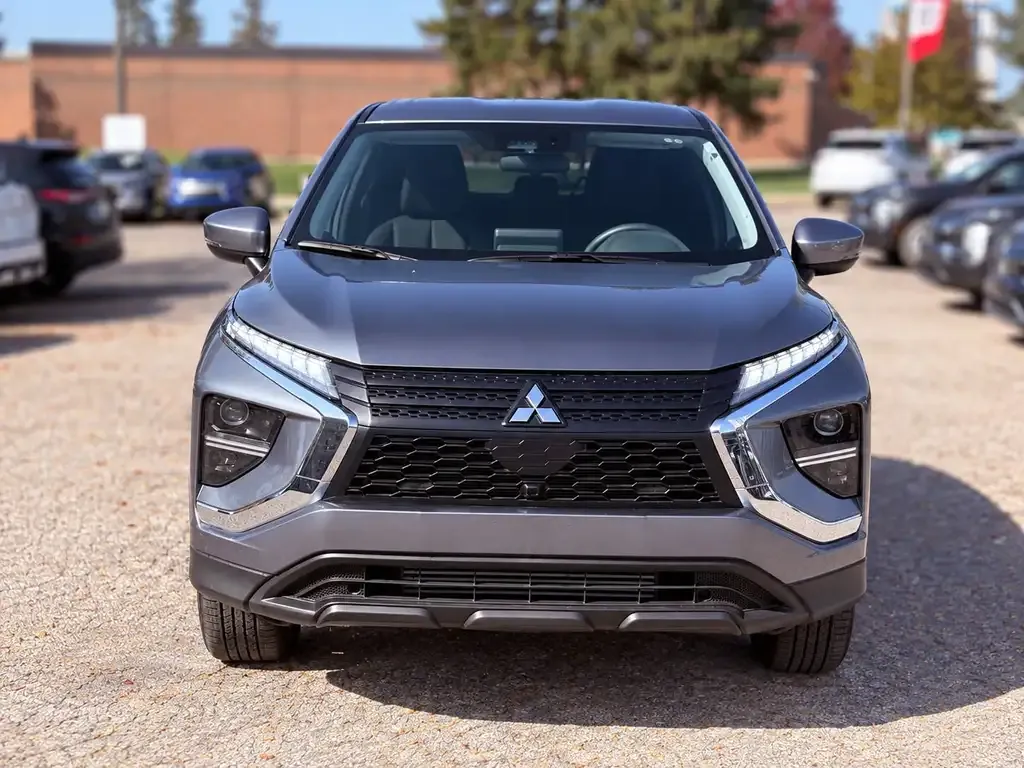 Mitsubishi Eclipse Cross 2026 photo 5