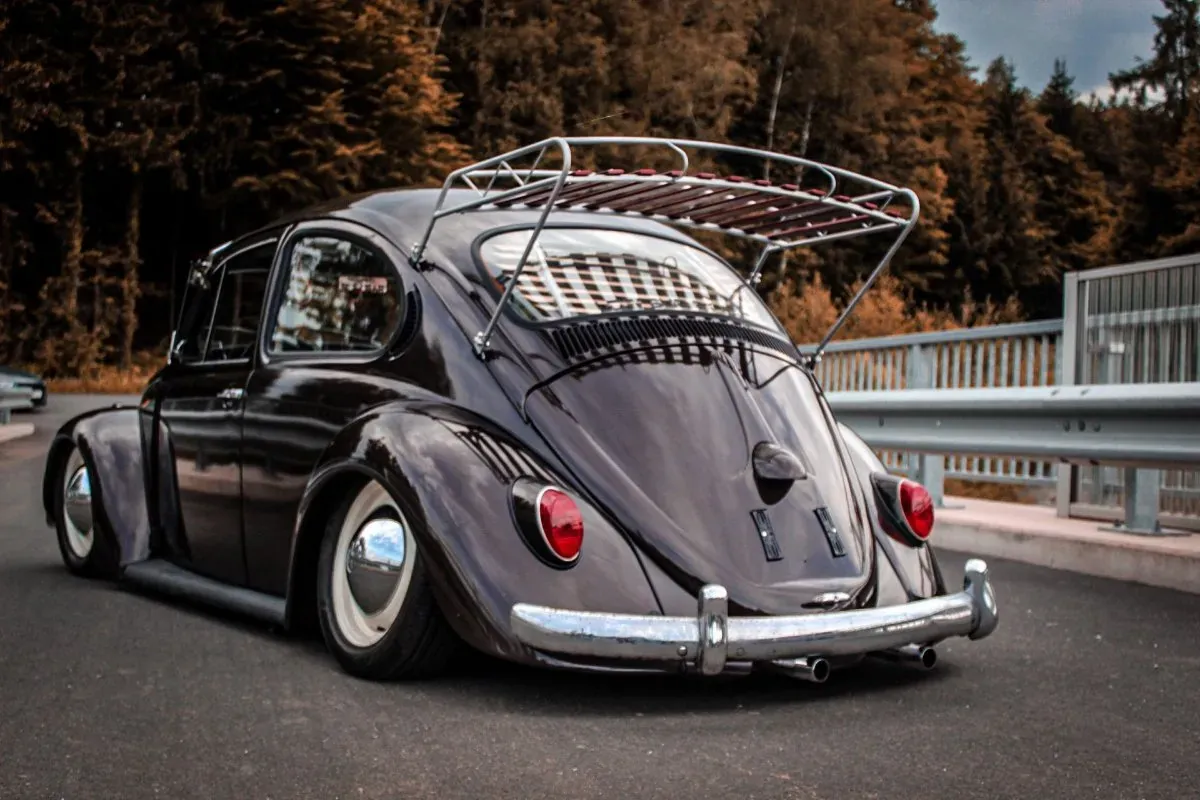 Volkswagen Käfer 1983 photo 2