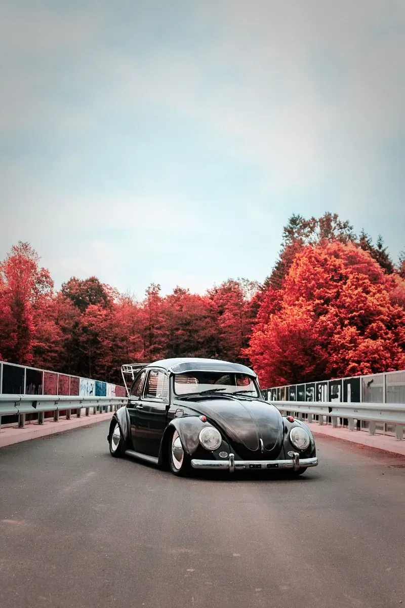 Volkswagen Käfer