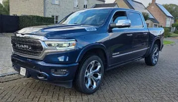 Dodge Ram 1500