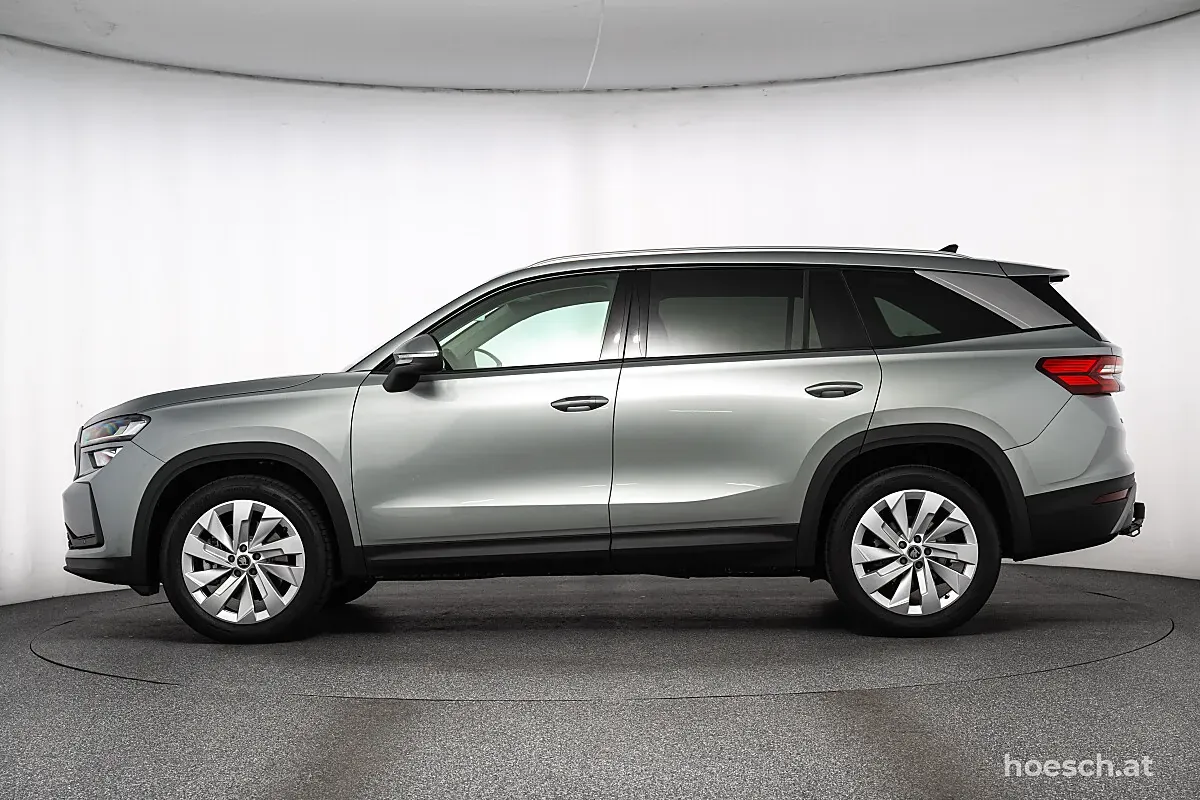 Skoda Kodiaq 2026 photo 3