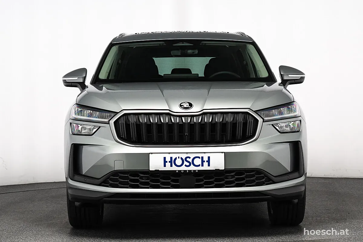 Skoda Kodiaq 2026 photo 2