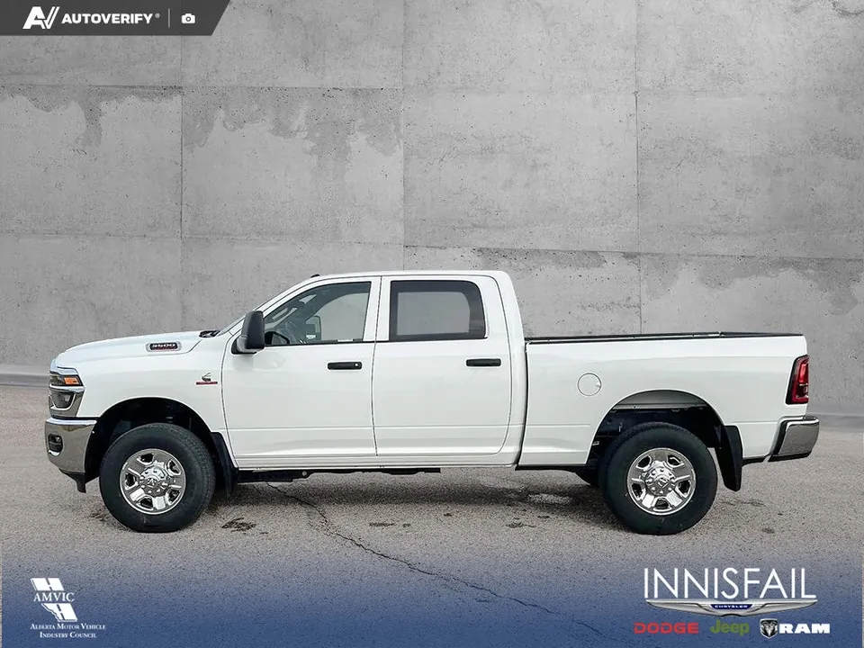 Ram 3500 2026 photo 3