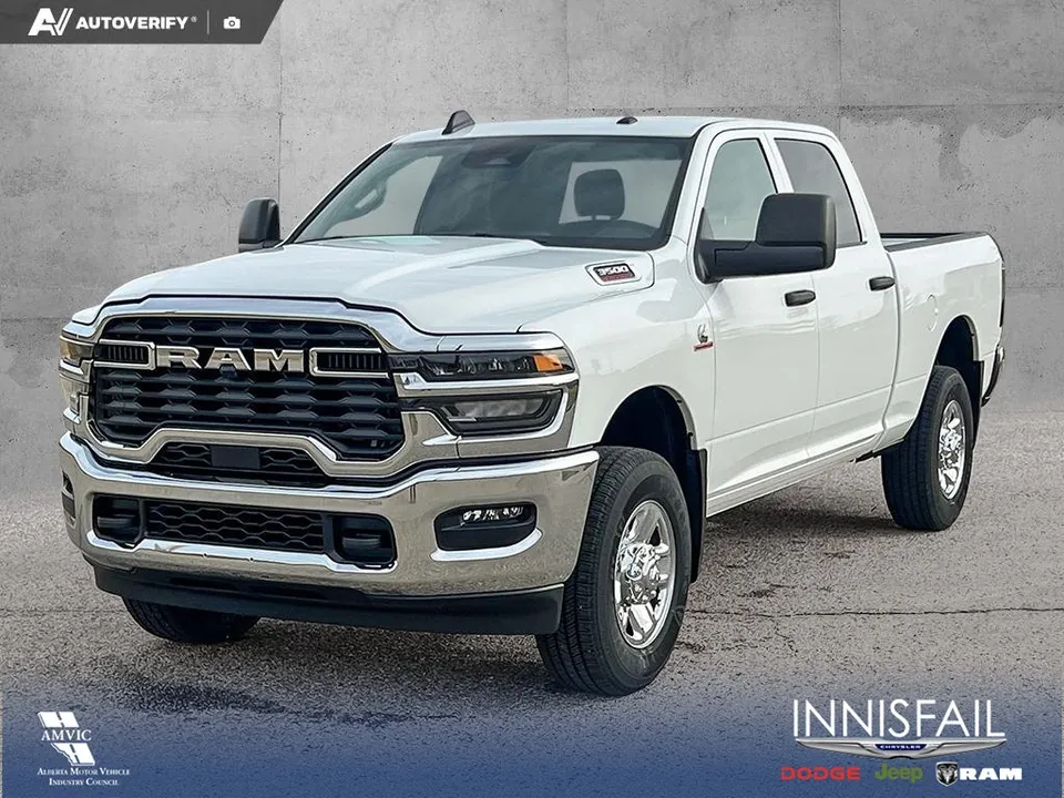 Ram 3500