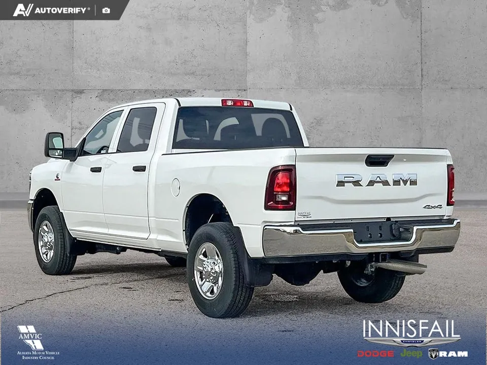 Ram 3500 2026 photo 4