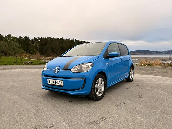 Volkswagen E-Up!