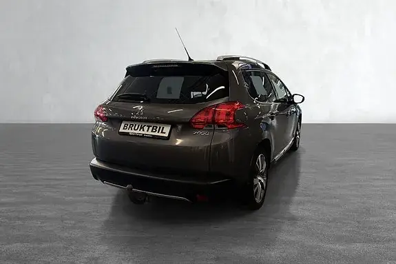 Peugeot 2008 2013 photo 5