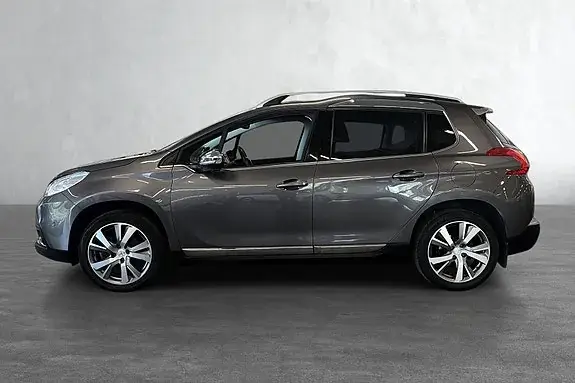 Peugeot 2008 2013 photo 2