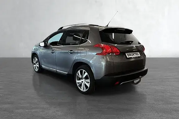Peugeot 2008 2013 photo 3