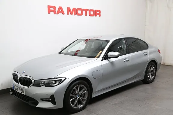 BMW 330E