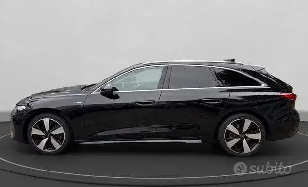 Audi A5 Avant 2025 photo 4