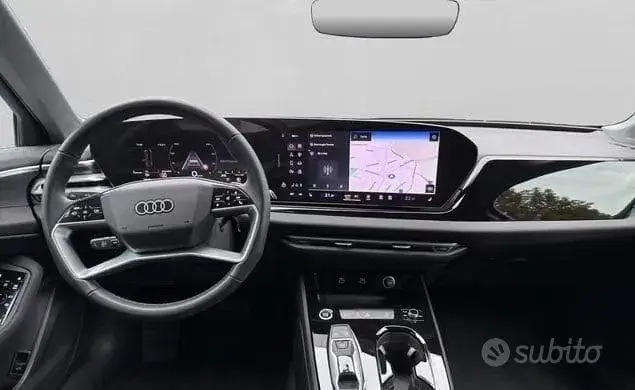 Audi A5 Avant 2025 photo 5