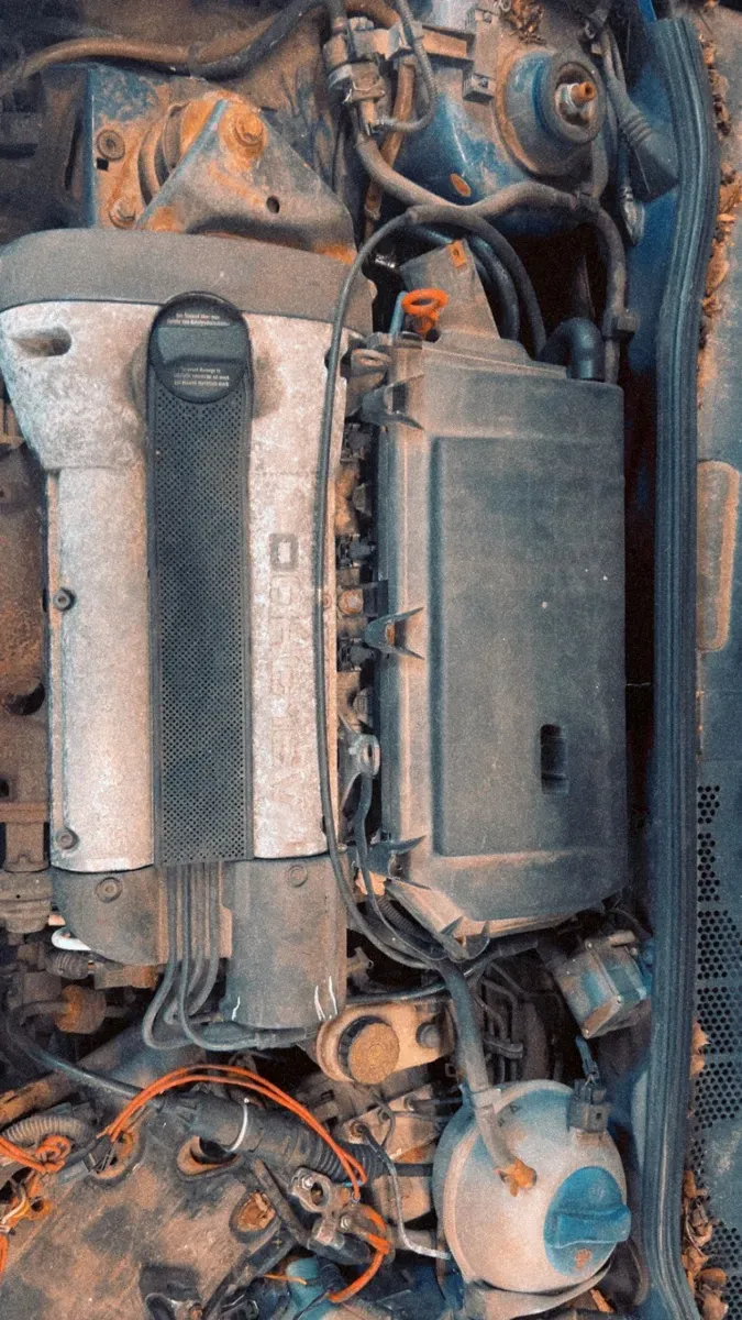 Volkswagen Polo 1991 photo 3