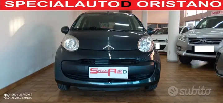 Citroen C1