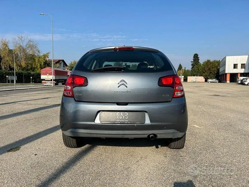 Citroen C3 2010 photo 3