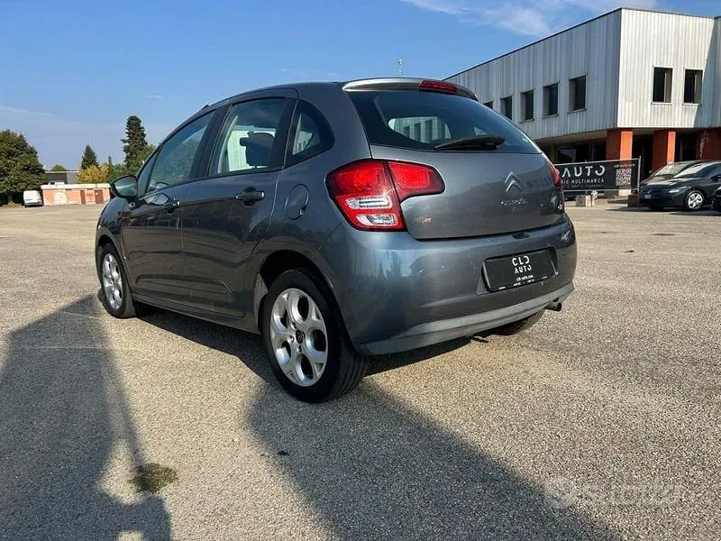 Citroen C3 2010 photo 2