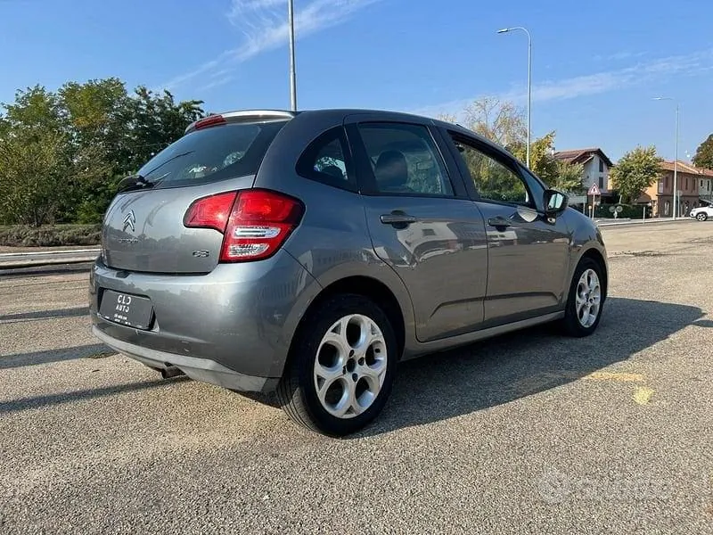 Citroen C3 2010 photo 4