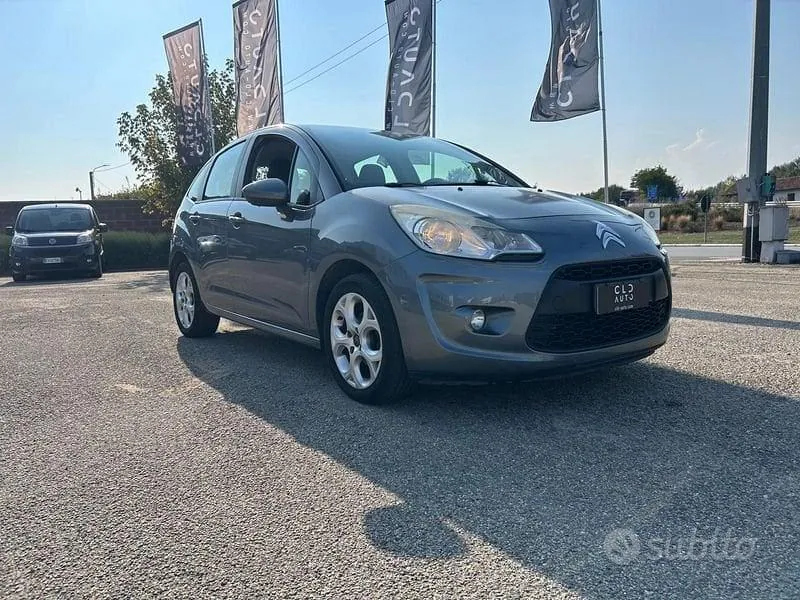Citroen C3 2010 photo 5