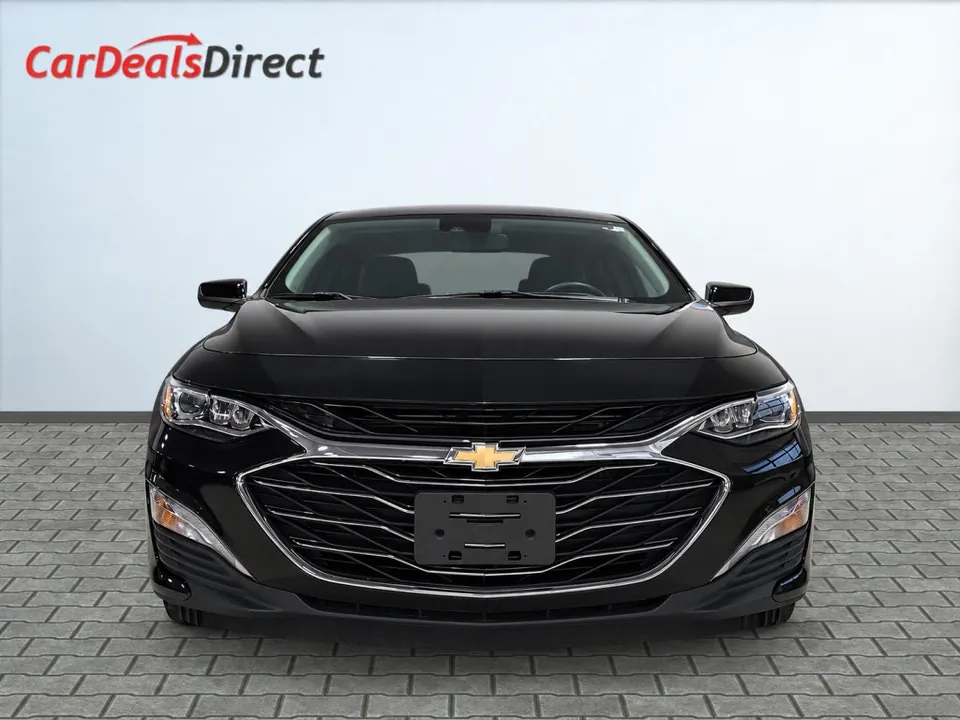 Chevrolet Malibu 2023 photo 2