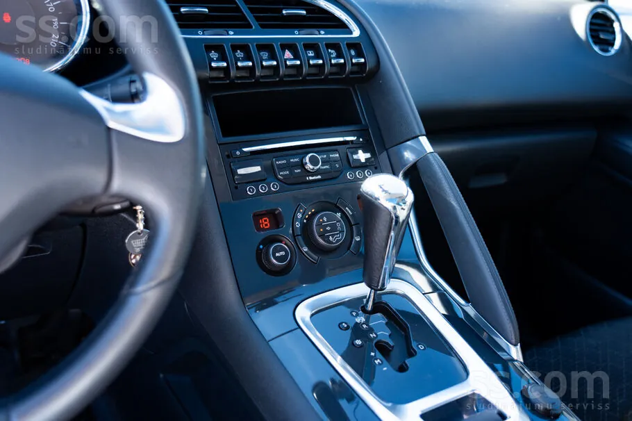 Peugeot 3008 2014 photo 5