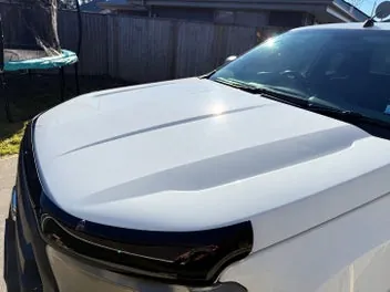 Ford Ranger 2016 photo 4