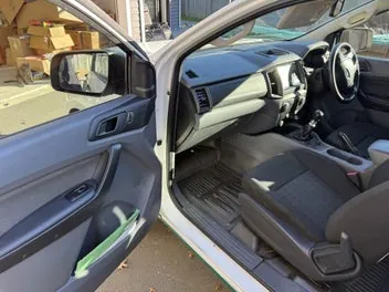 Ford Ranger 2016 photo 5