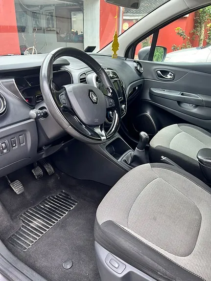 Renault Captur 2013 photo 5