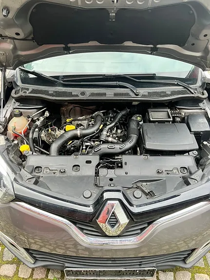 Renault Captur 2013 photo 4