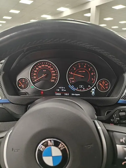 BMW 420I 2018 photo 5