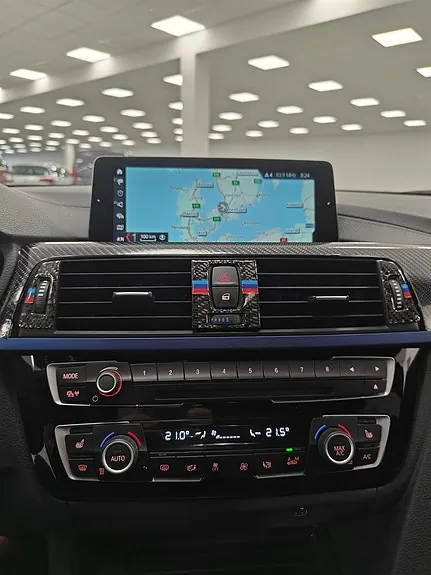 BMW 420I 2018 photo 4