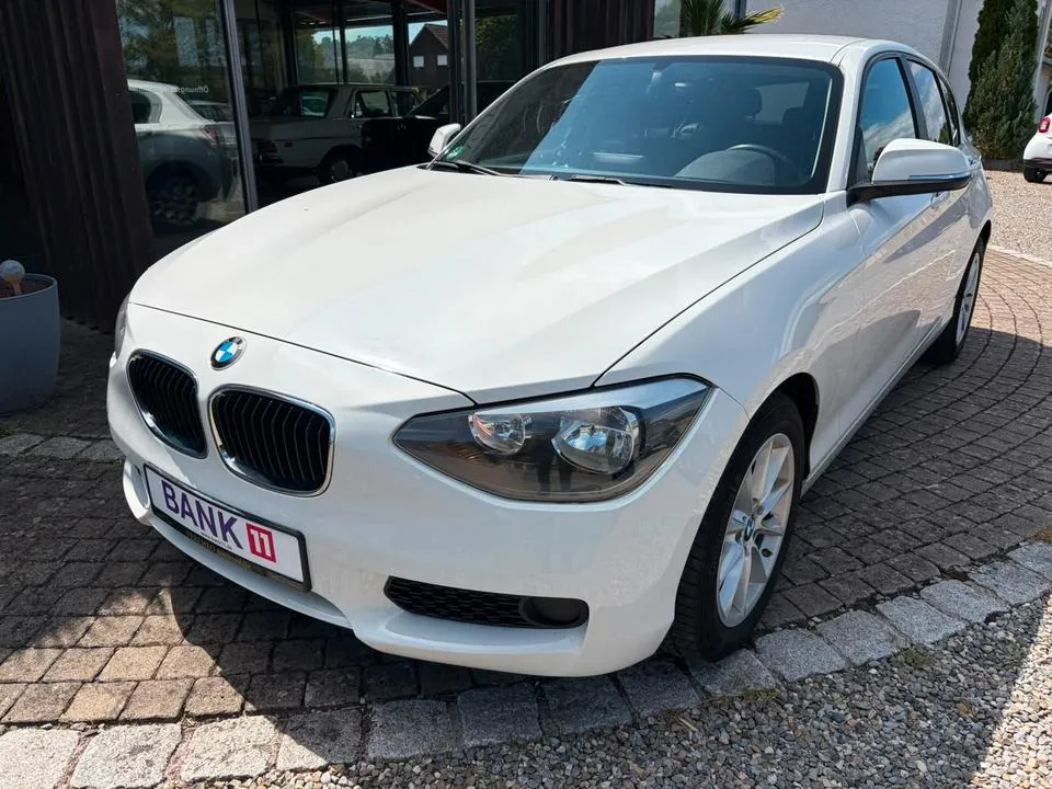 BMW 116D