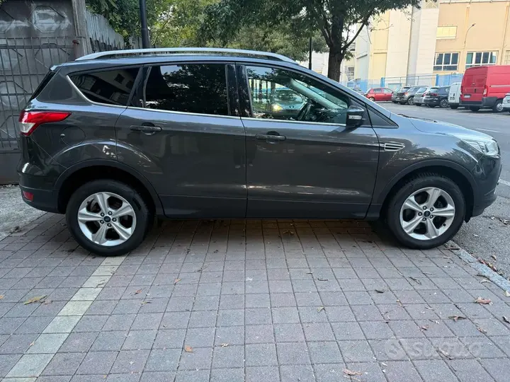 Ford Kuga 2016 photo 4