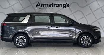 Kia Carnival 2024 photo 4