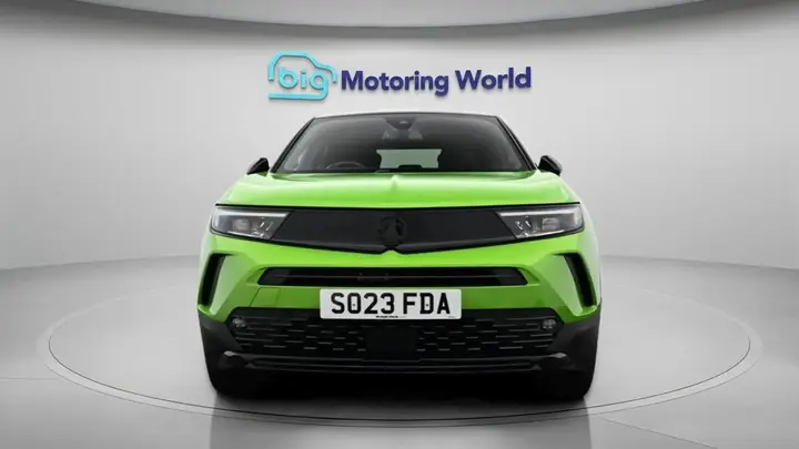 Vauxhall Mokka 2023 photo 3