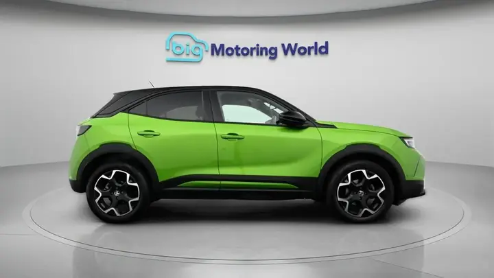 Vauxhall Mokka 2023 photo 5