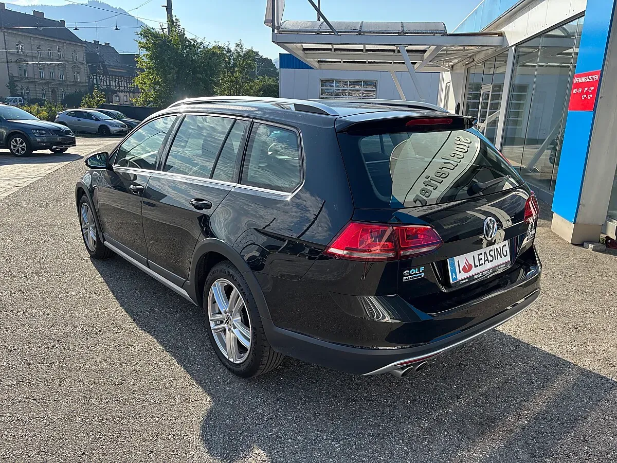 Volkswagen Golf 2016 photo 3