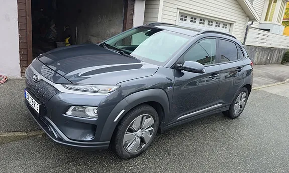 Hyundai Kona 2019 photo 5