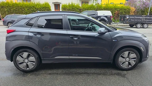 Hyundai Kona 2019 photo 4
